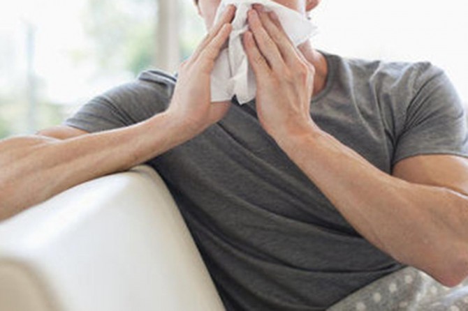 Mevsim değişiklikleri sizi hasta etmesin