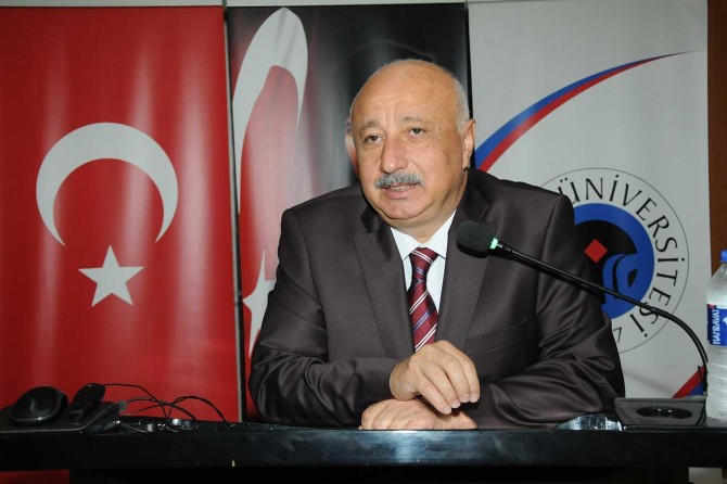 Batman'da 'Fikri Sinai ve Mülkiyet Hakları' eğitimi