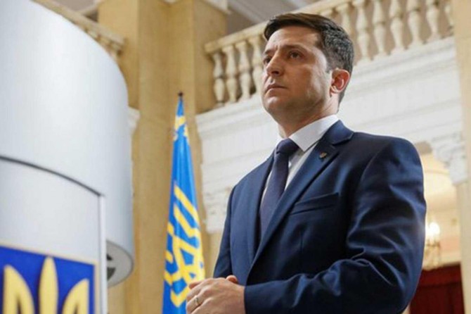 Ukrayna'dan 'Joe Biden' açıklaması