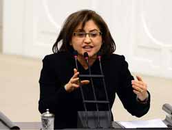Fatma Şahin'den başörtülü vekil açıklaması