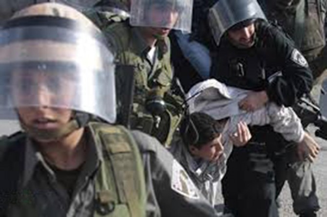 Filistînîyê ku siyonîstan îşkence lê kirin hat rakirin nexweşxanê