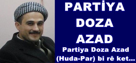 Partiya Doza Azad (Huda-Par)