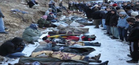 Roboskîliler Devletten Özür Dilesin!