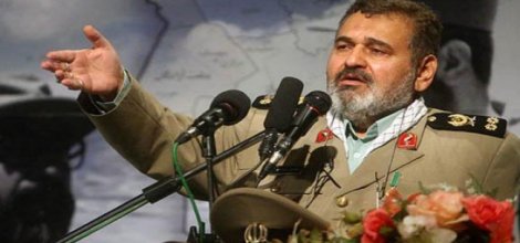 İran: Patriotlar "dünya savaşı"na zemin hazırlar