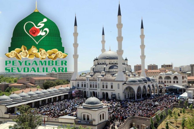 Birlik ve beraberliğimizin teminatı camilerdir