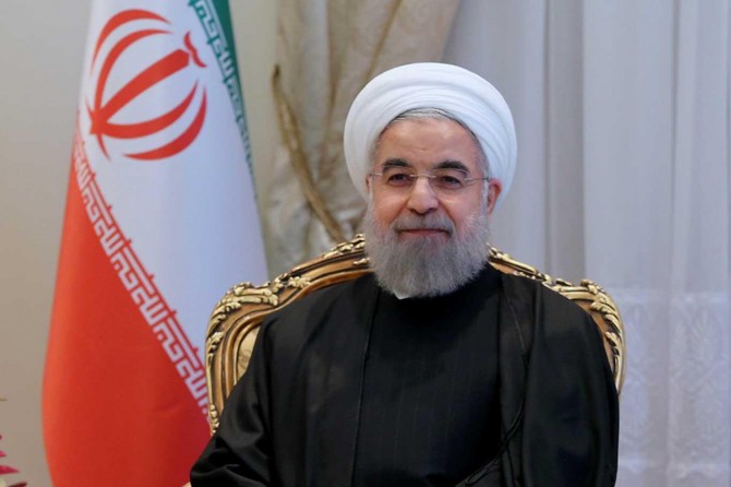 Ruhani'nin kardeşine 5 yıl hapis