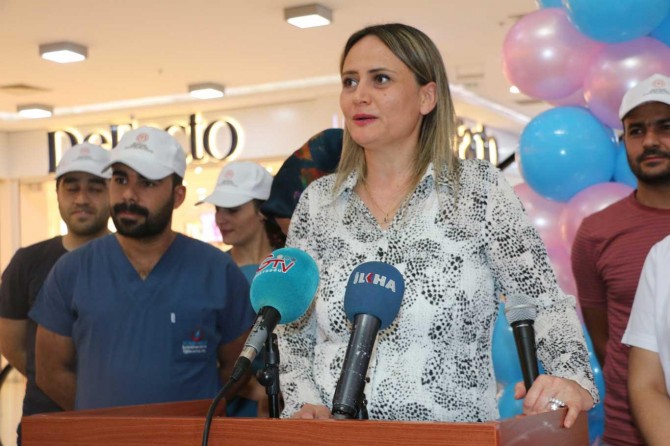 Sağlıklı nesiller emzirilen bebeklerden oluşacaktır