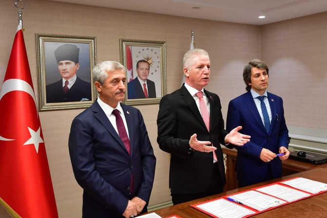 Ödüllü kitap okuma yarışması düzenlenecek