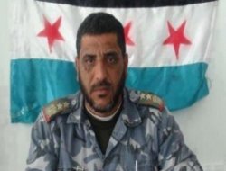 Tevhit Tugayları komutanı Cader öldürüldü