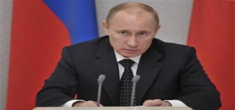 Putin de en az üç çocuk istedi