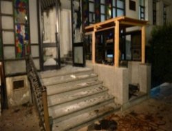 Mısır: Vefd Partisi’ne molotoflu saldırı