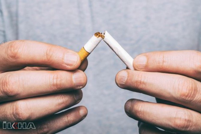 Fahri sigara denetçiliği geliyor