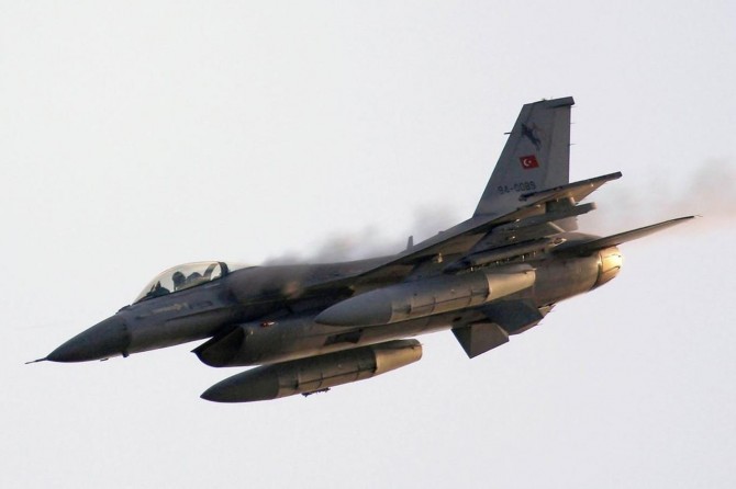 Pençe-3 Harekâtı'nda 2 PKK'li daha öldürüldü