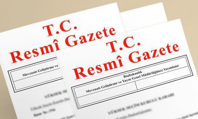 Yabancı yatırımlara devlet yardımına Sanayi ve Teknoloji Bakanlığı yetkilendirildi