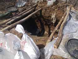 Şırnak'ta 32 Sığınak İmha Edildi