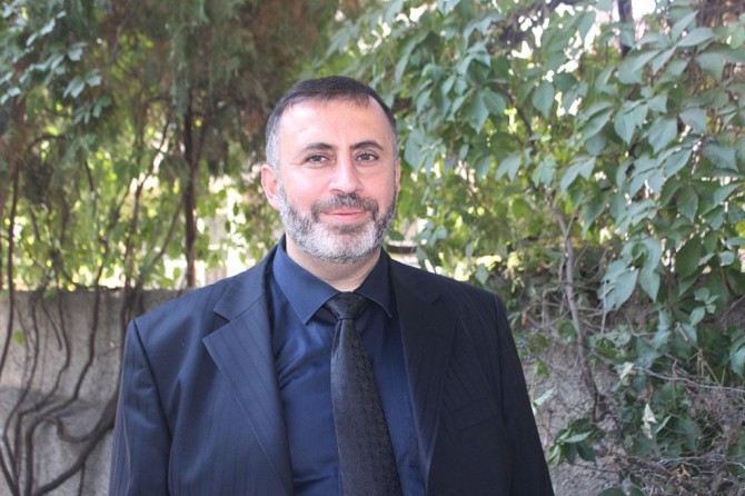 Kişi camiye girdiği zaman dünyevi sıkıntılarından uzaklaşır