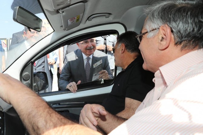 Mardin’de “Yaya Geçidi Nöbeti” uygulaması