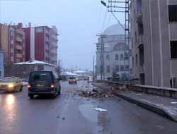 Hatalı Yıkımlar Kazalara Davetiye Çıkarıyor Video