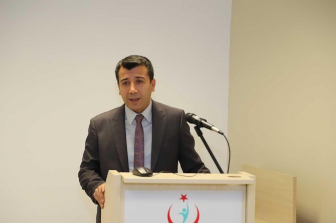 Yoğun bakım hemşireliği sertifikalı eğitim programı başladı