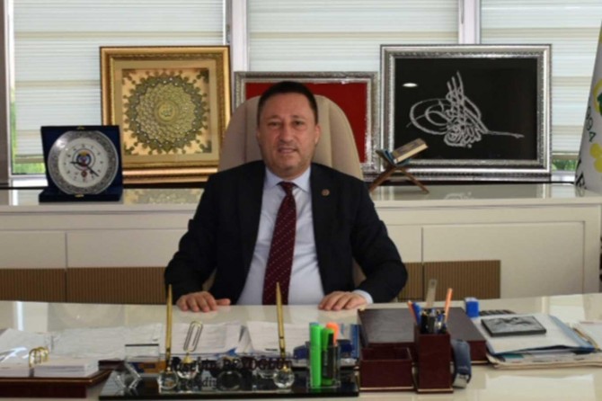 Bağlar Belediyesi'nden eğitime destek