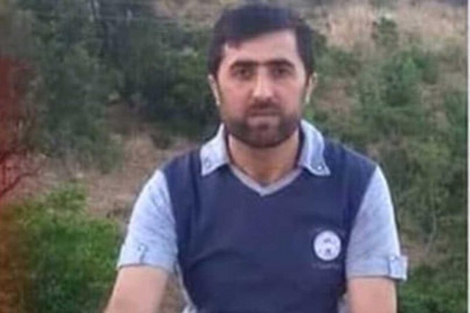 Gercüş'te elektrik akımına kapılan boyacı ustası hayatını kaybetti