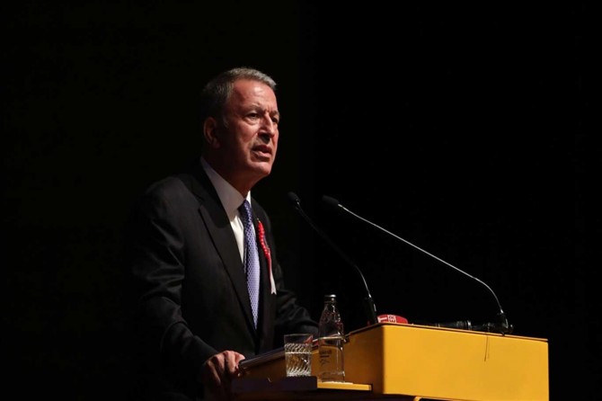 Güvenli Bölge, barış koridoru kurulmasını zaruri buluyoruz