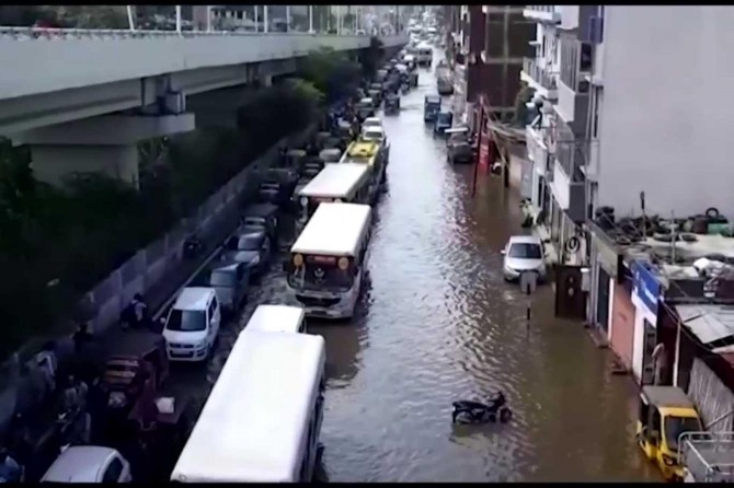 Hejmara kesên ku li Hindistanê mirin derket 140î