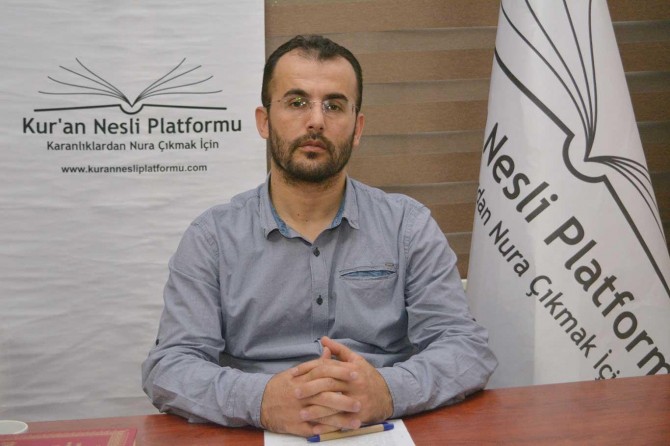 Beldelerin Allah'a en sevimli yerleri mescitlerdir