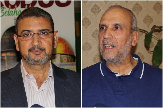 Filistin davasını İslam ümmetinin davası olarak görmeliyiz