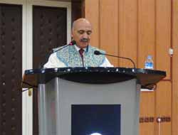 Batman Üniversitesi Duhok'ta