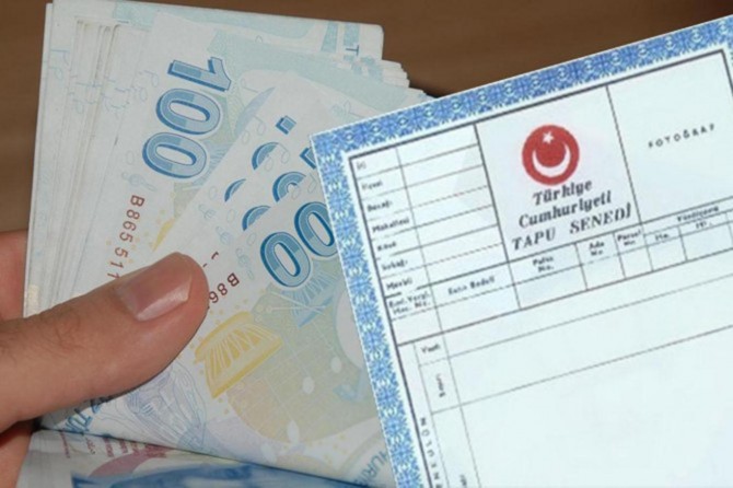 Enerji kimlik belgesi olmayan konutların alım ve satımı yapılamayacak