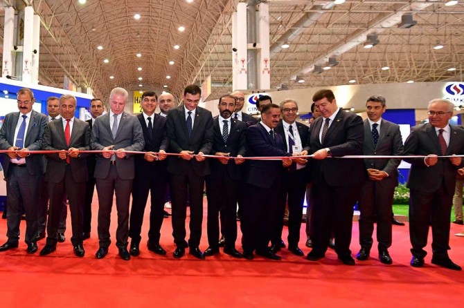 İnsanların konut ihtiyacına cevap vermemiz gerekiyor