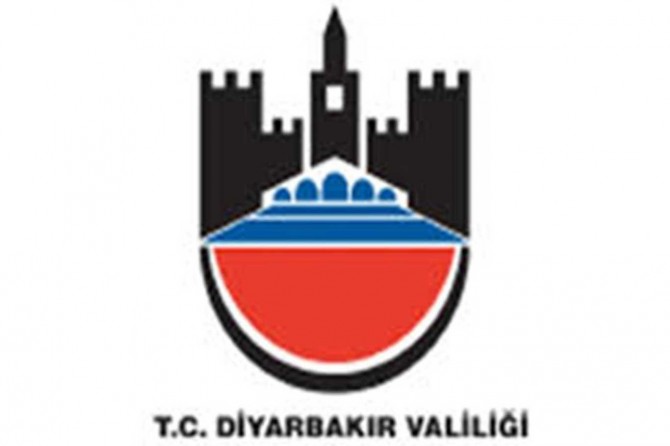 Diyarbakır Valiliği'nden 'kitap fuarından desteğini çekti' iddialarına yalanlama