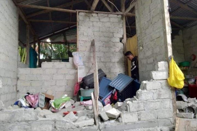 Li Endonezyayê hejmara mirîyan zêde dibe