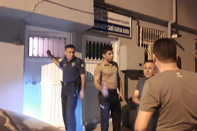 Firari şahıs yakalandı