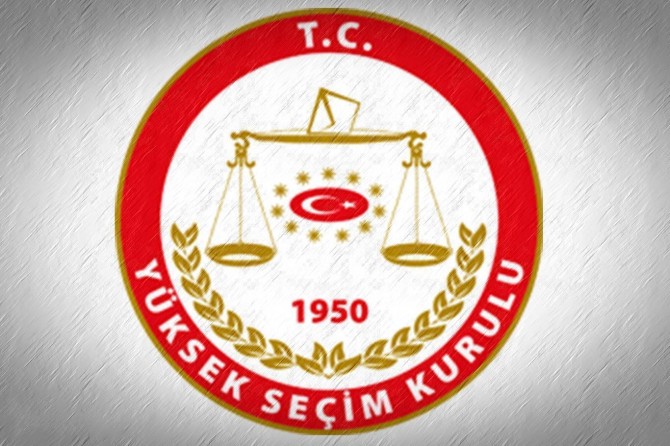 Yüksek Seçim Kurulu 255 personel alacak