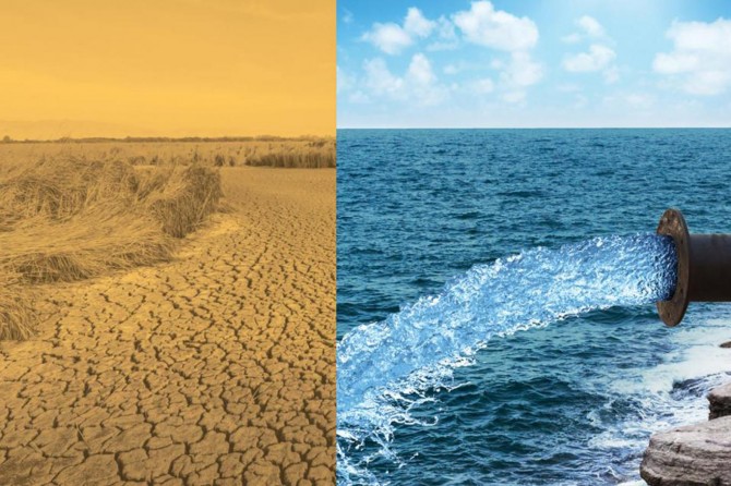 Su israfı ciddi boyutlara ulaştı