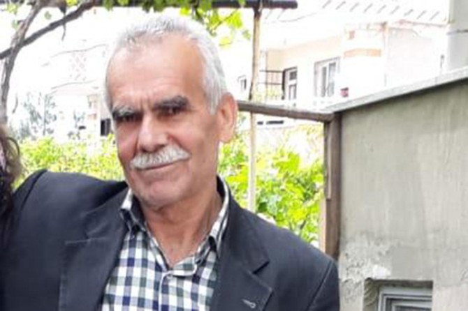 Kayıp şahsın oğlu tarafından öldürüldüğü iddiası