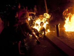 Yahudilerin üçte biri İsrail'i terk etmek istiyor
