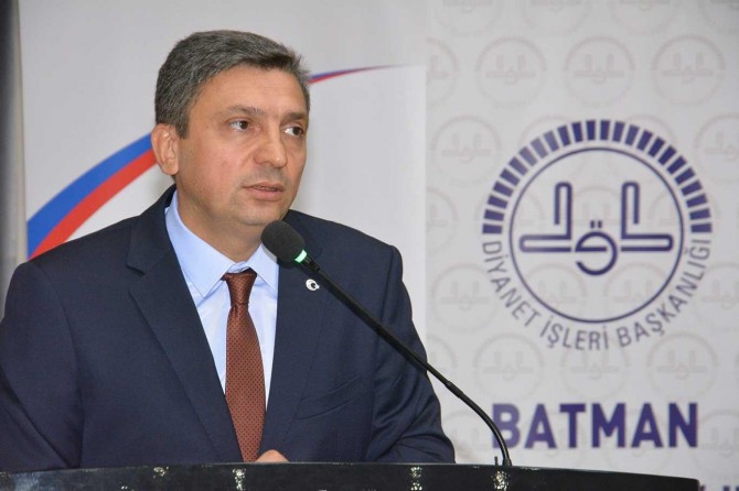 Camiler Müslümanların toplanma mekânıdır