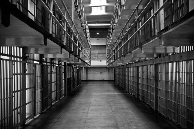 Cezaevinde kalma süresi azalıyor