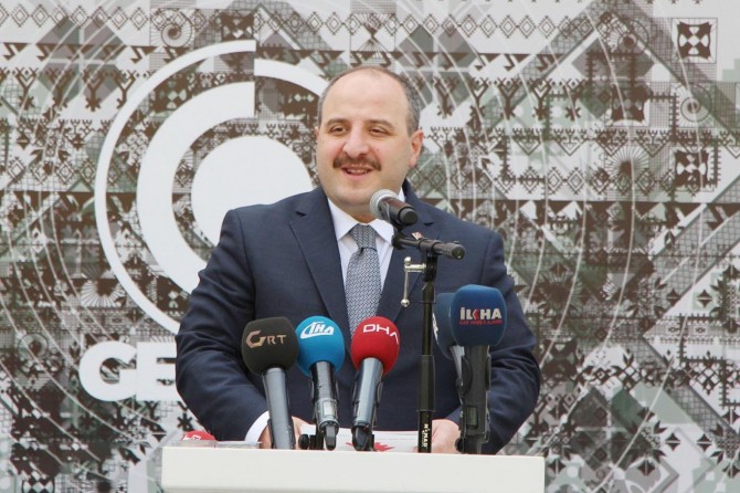 Ankara'da yeni otomotiv yatırımı