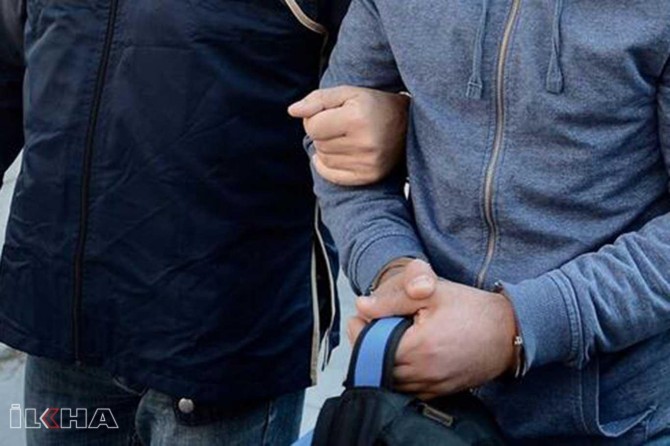 Two PKK members arrested in Diyarbakir with explosives