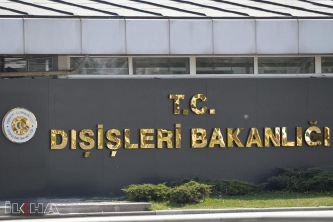 We call on all parties to exercise utmost restraint to prevent more casualties