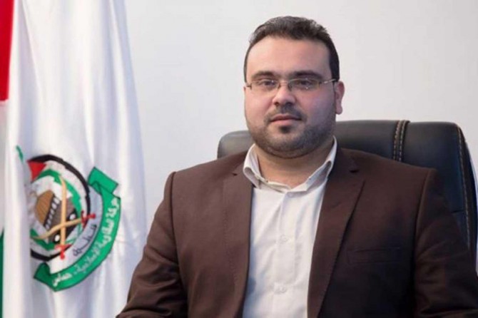 Hamas: Filistin Yönetimi terör rejimine karşı tavır koyma iradesini kaybediyor