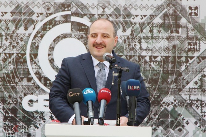 New automotive investment in Ankara