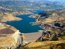 Bingöl Halkı Su Ürünlerine Karşı İlgisiz