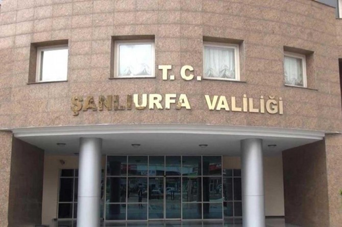 Şanlıurfa Valiliğinden Birecik'te kaza yapan askeri midibüsle ilgili Valilikten açıklama
