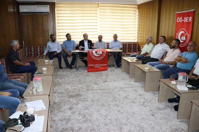 Toplumsal Cinsiyet Eşitliği Projesi aileyi yıkım projesidir