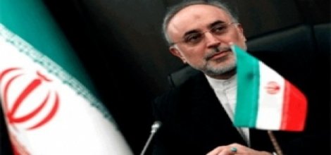 İran’dan Suriye için 6 maddelik plan